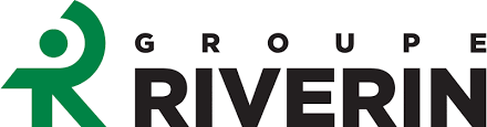 GROUPE RIVERIN LOGO