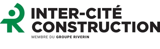 INTERCITÉ CONSTRUCTION LOGO