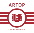 Artop Geomatics