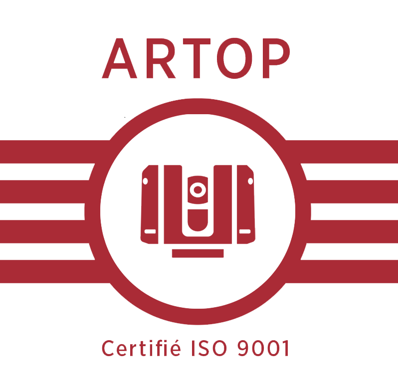 ARTOP  – Arpentage, Topographie & BIM