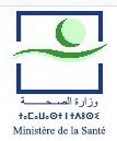 logo ministere de la sante